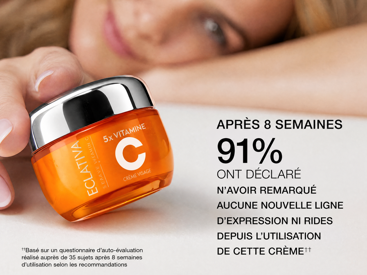 5x Vitamin C Face Cream