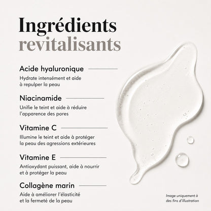 5 in 1 Facial Serum