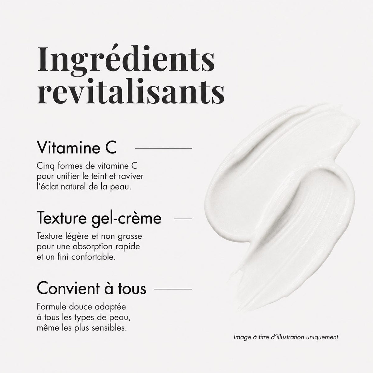 5x Vitamin C Face Cream