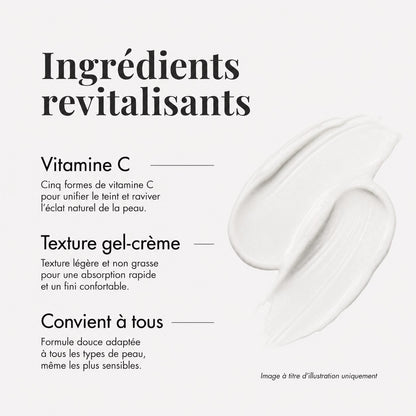5x Vitamin C Face Cream