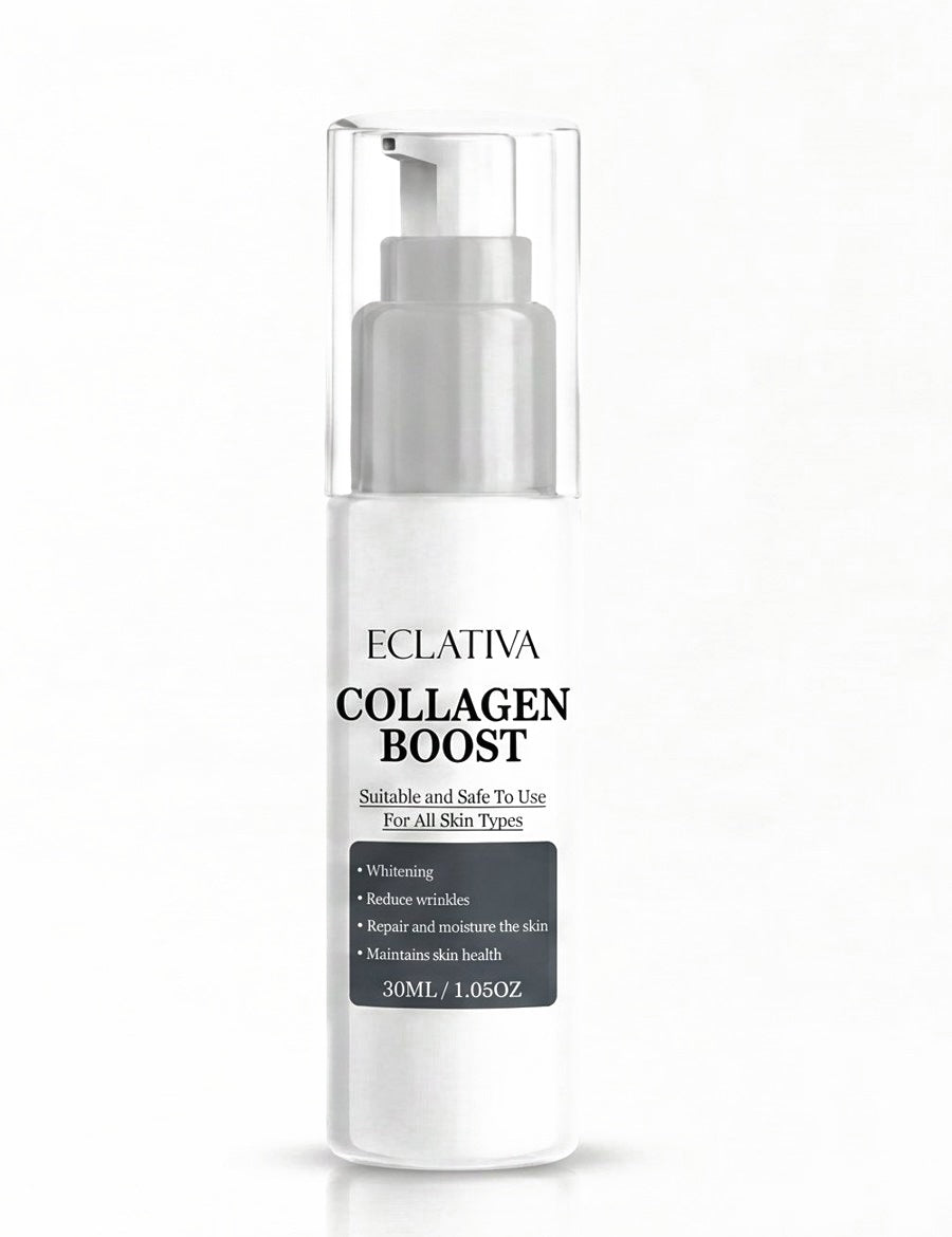 Collagen Boost