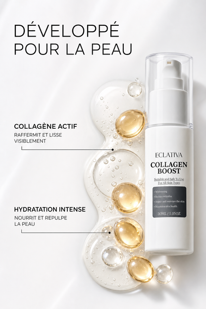 Collagen Boost