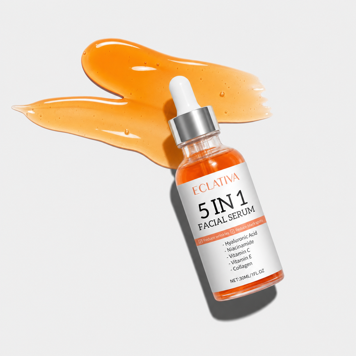 5 in 1 Facial Serum