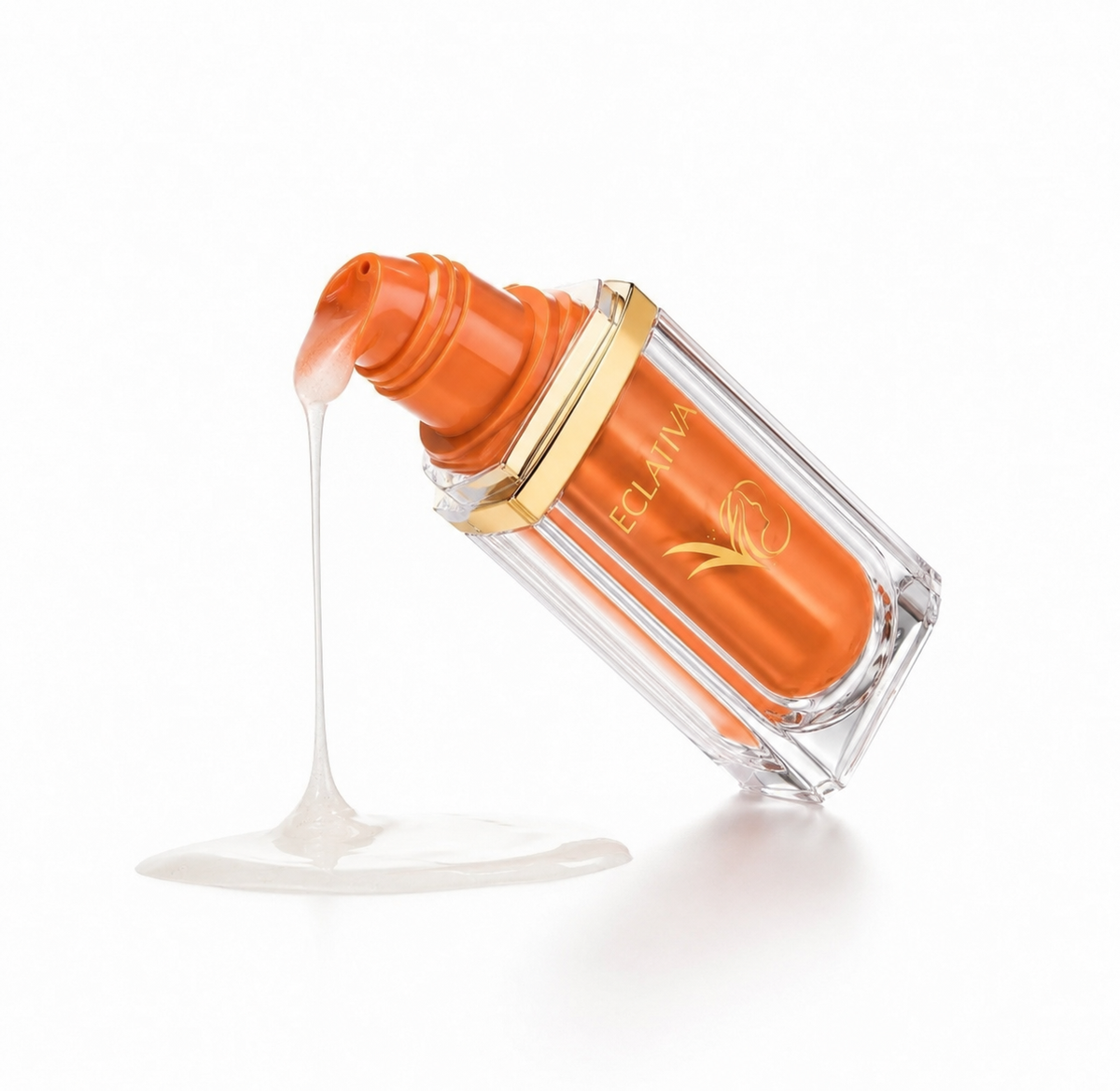 Sérum concentré double action