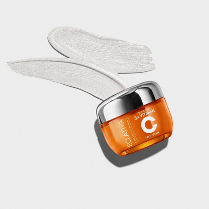 5x Vitamin C Face Cream