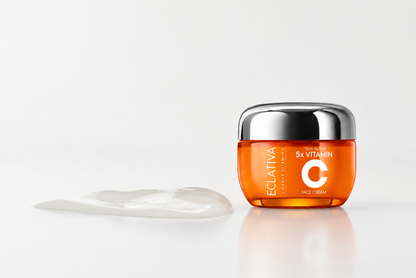 5x Vitamin C Face Cream