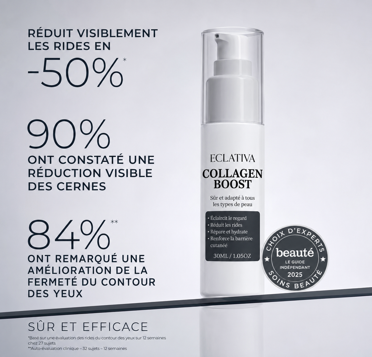 Collagen Boost