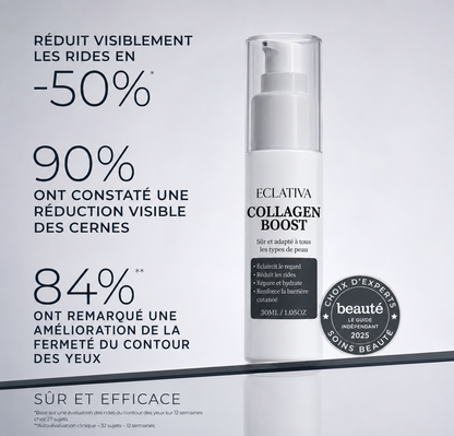 Collagen Boost