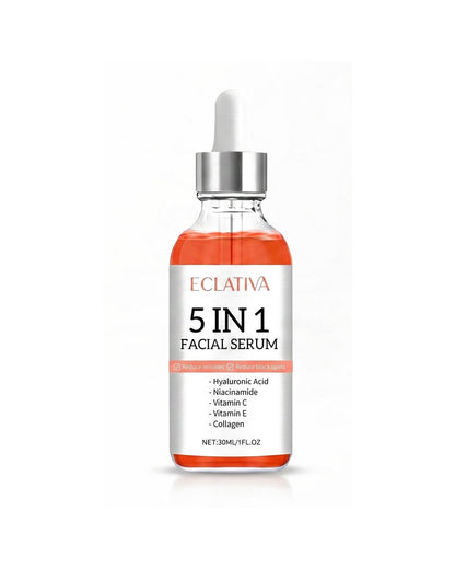 5 in 1 Facial Serum