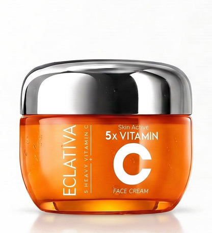 5x Vitamin C Face Cream